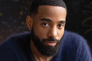 meet black men