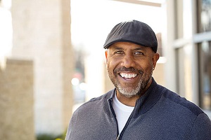 meet black men
